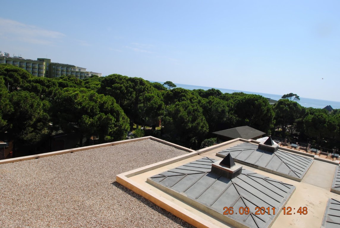 imagini hotel PAPILLON AYSCHA BELEK